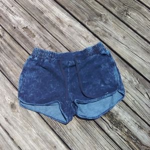 JC & JQ shorts